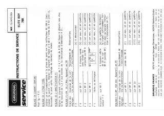 Grundig-Elite boy_Elite Boy 700_700-1976.Radio.French preview